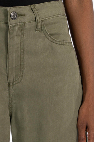 Kut From The Kloth - SIENNA HIGH RISE WIDE LEG PANT