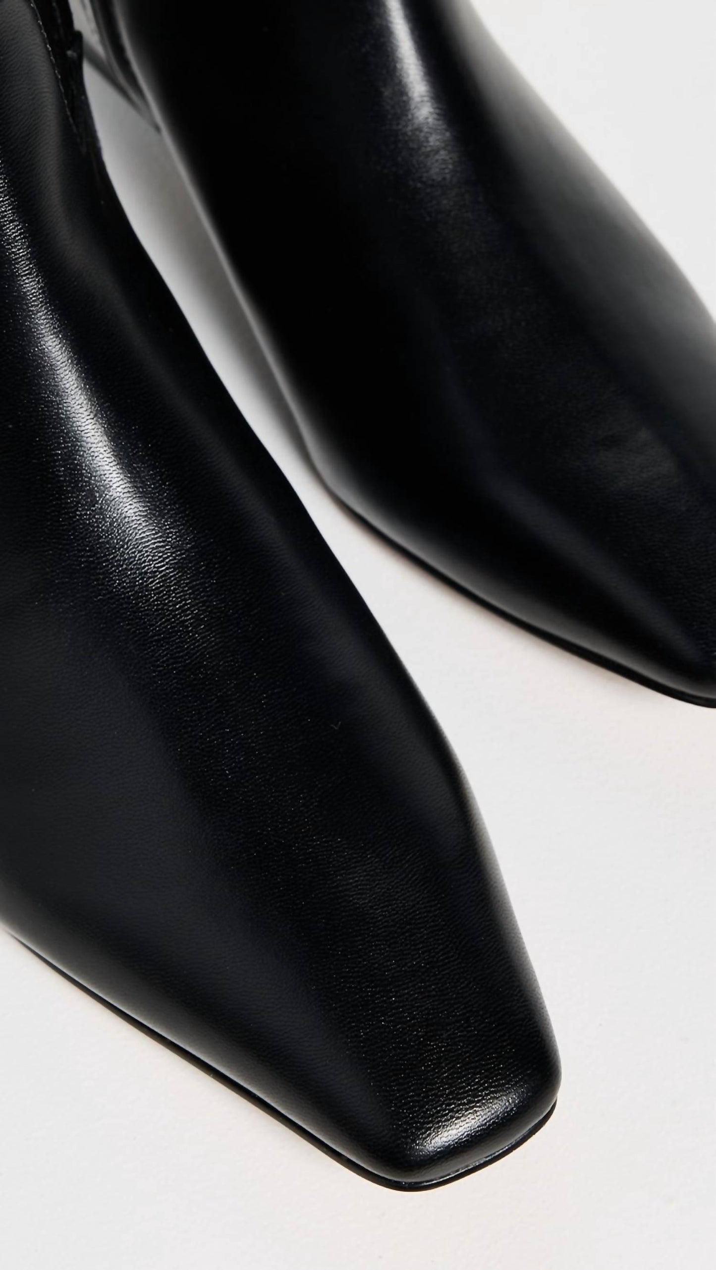 Free People - Women's Easy Does It Vegan Boots