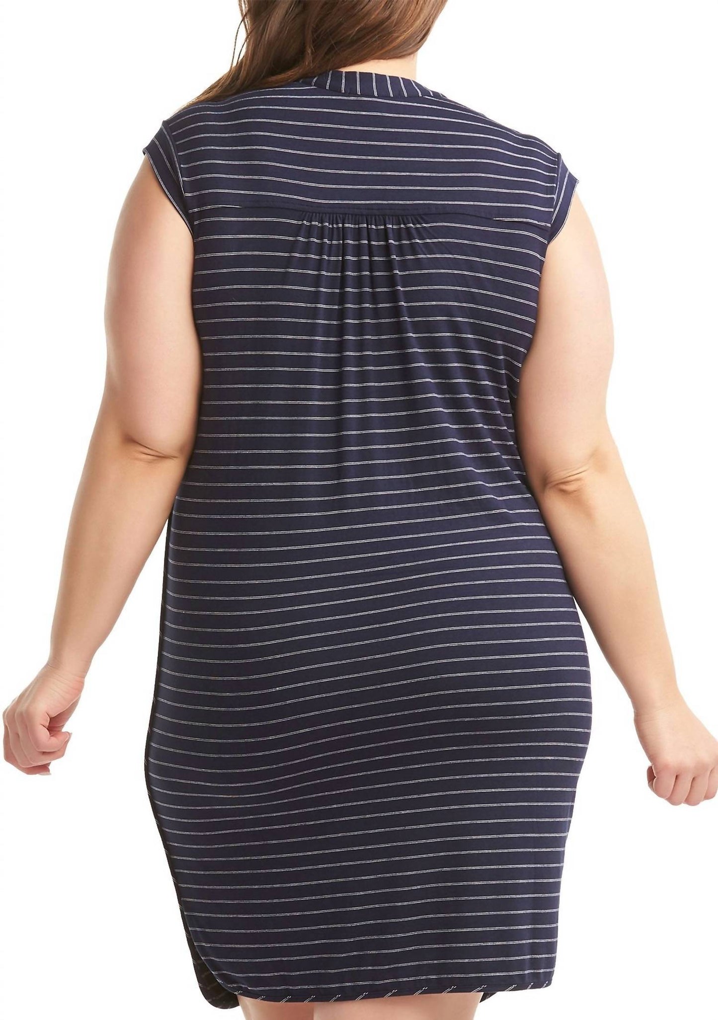 Tart Collections - Mellie Plus Dress