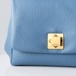 Arcadia - Women's Zod Avio Satchel Bag