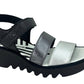 Fly London - Women's Bexy Platform Wedge