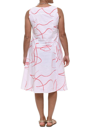 Tulip Clothing - Poppie Dress