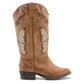 Coconuts By Matisse - Monarch Cowboy Boot