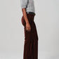 Citizens Of Humanity - LILAH FLARE WITH WELT POCKET VELVET