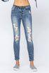 judy-blue-bleached-distressed-skinny-jeans