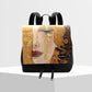 Krina - Top Handle Backpack