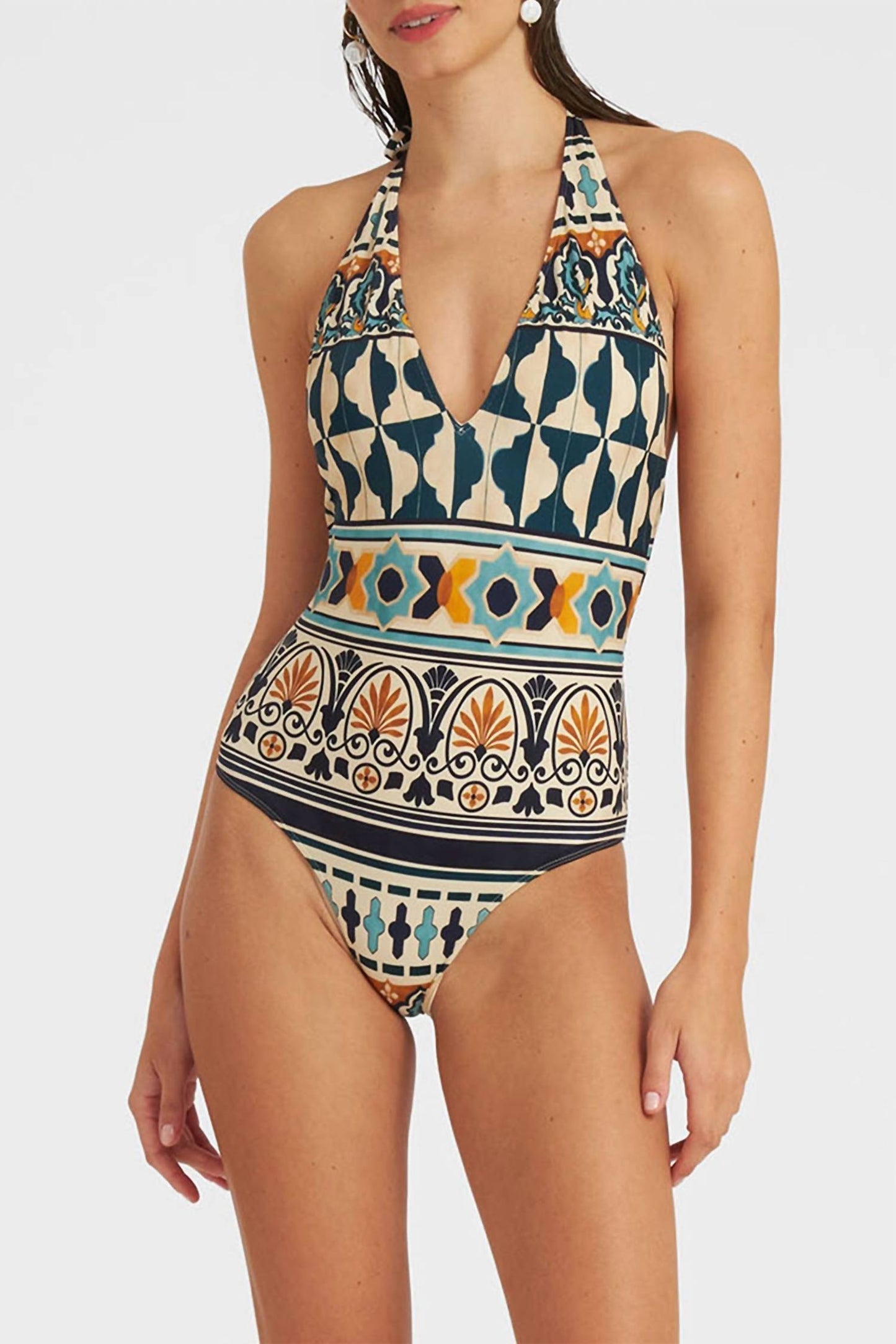 La Doublej - Sexy Swimsuit