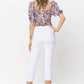Judy Blue - Jade Capri Pants