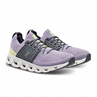 On Running - Men's Cloudswift 3 Shark/Hay