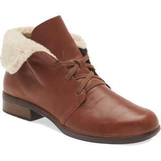 Naot - WOMEN'S PALI ANKLE BOOTS
