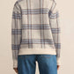 Z Supply - Junction Plaid Sweater