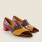Chie Mihara - Women's Jammu Loafer Shoes