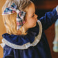 Loir Paris - Kid's Corduroy Dress