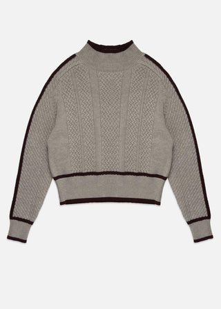 Deluc - Kevin Turtleneck Sweater