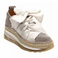 Free People - Women's Chapmin Espadrille Sneaker