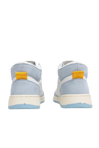 Oncept - Women's Philly Hi-top Sneakers