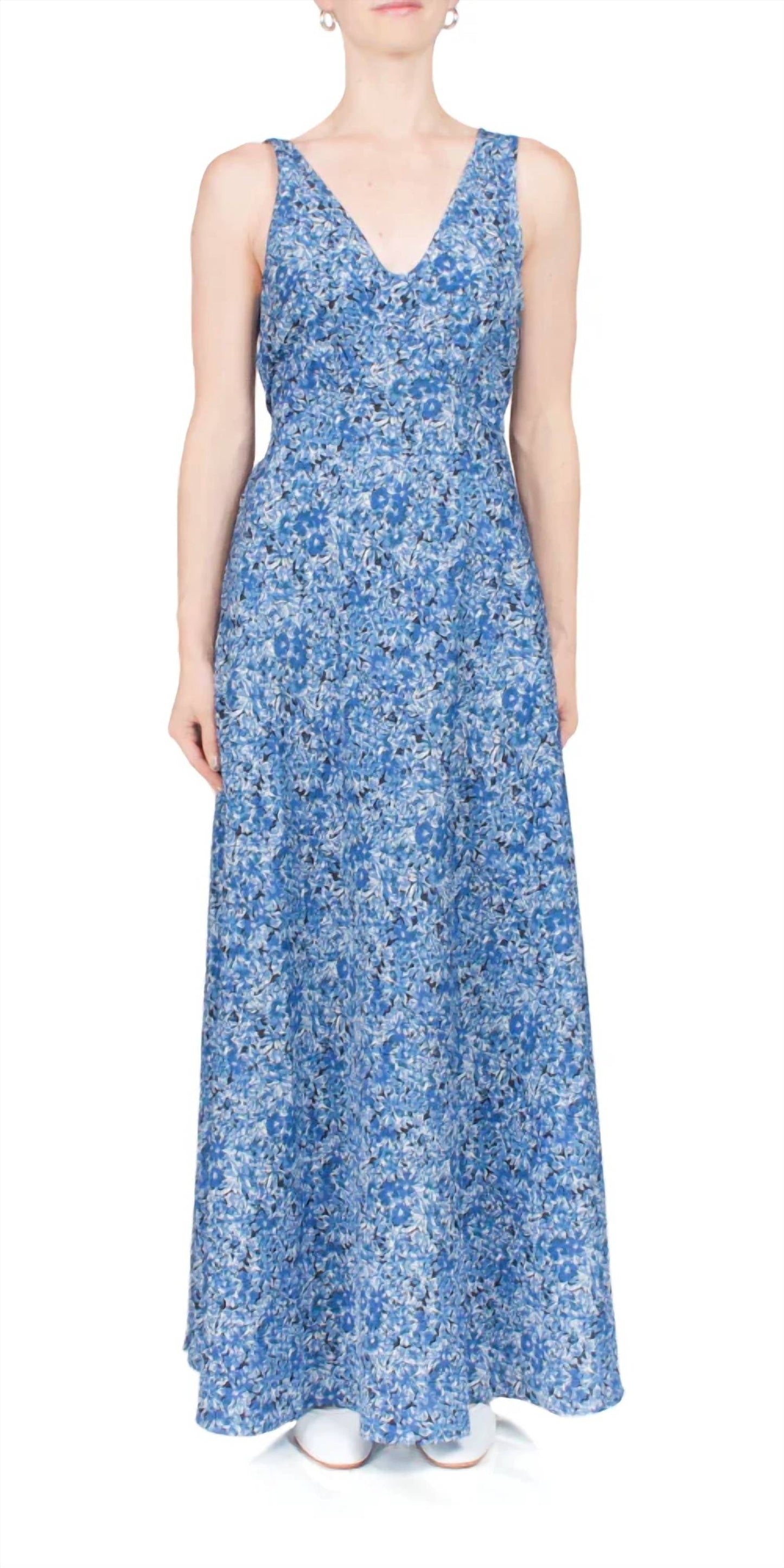 Ciao Lucia - Reine Maxi Dress