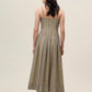 Rebecca Taylor - Aster Gingham Maxi Dress