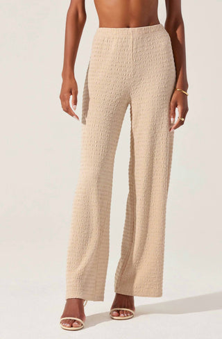 Astr - Keir Wide Leg Pant