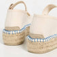 Free People - Women's Surfside Maryjane Espadrille