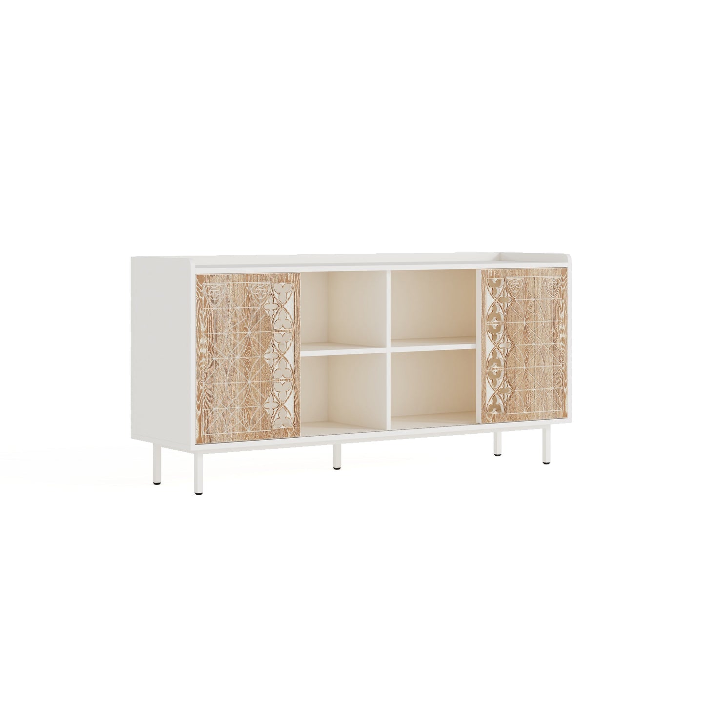 Sicotas Mid Century Sideboard