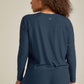 Beyond Yoga - Daydreamer Pullover Top