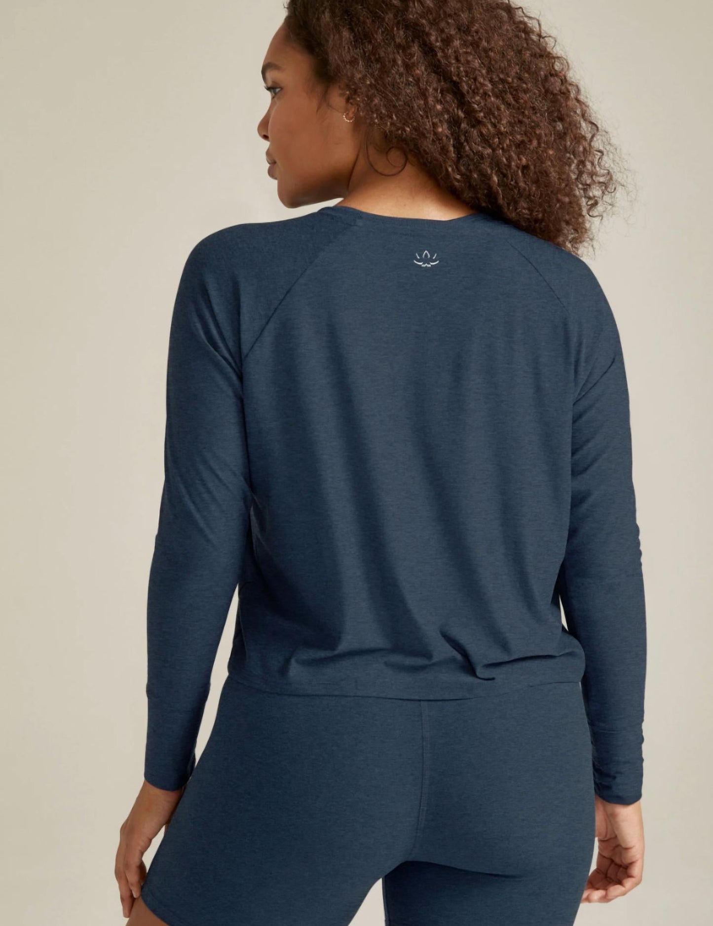 Beyond Yoga - Daydreamer Pullover Top