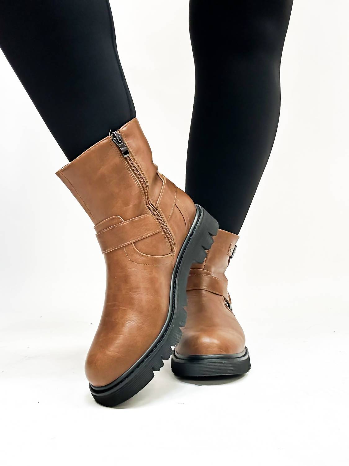 Corkys Footwear - Women's Pick of the Patch Boots