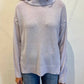 Alashan Cashmere - Elaina Turtleneck Top