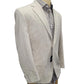 Club Room - Men's Classic Fit Sport Coat - Short
