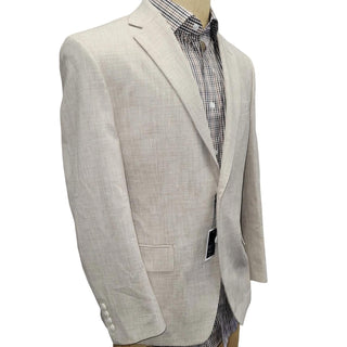 Club Room - Men's Classic Fit Sport Coat - Short