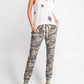 143 Story - Star Sweater Knit Tank Top