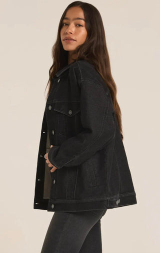 Z Supply - Miles Denim Jacket