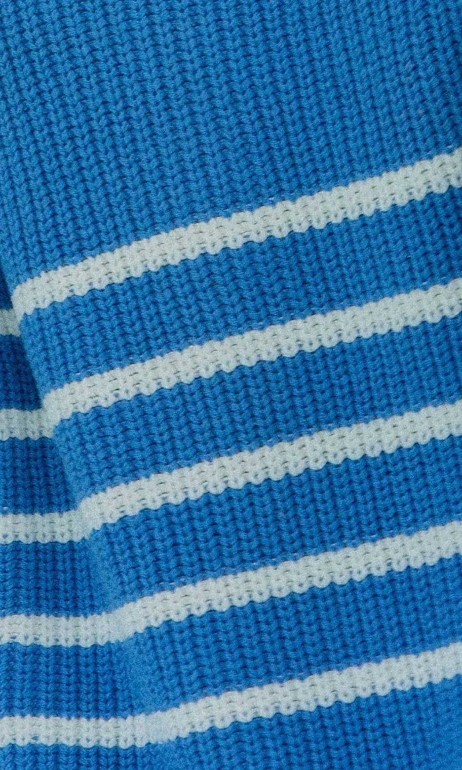 Saylor - Kimberly Stripe Sweater