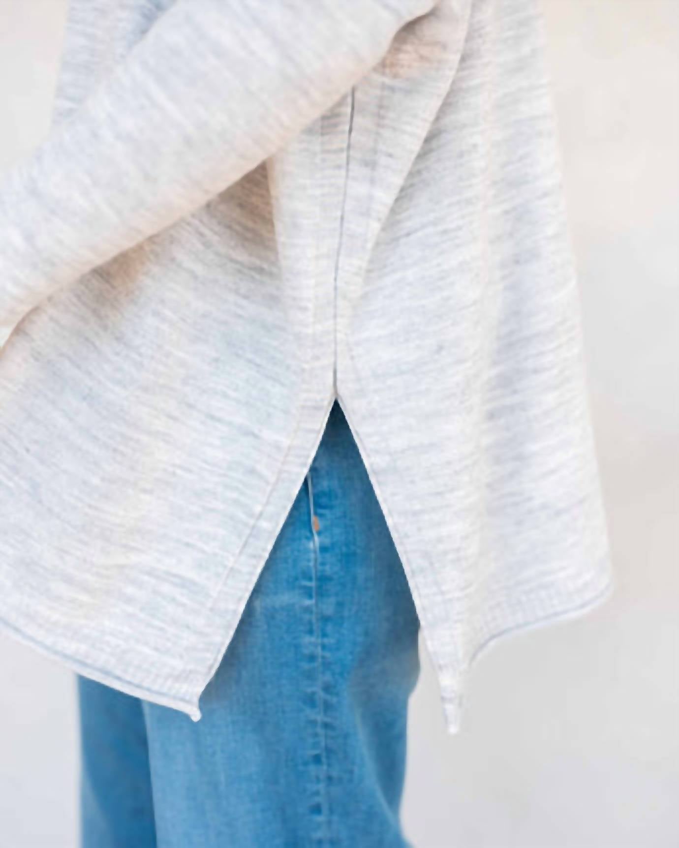 Mersea - Catalina Crewneck Sweater