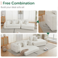 Folding Convertible Sleeper Sofa Bed