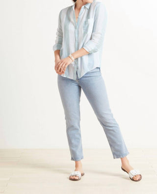 Rails - Charli Button Down Shirt