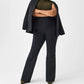 Spanx - Perfect High Rise Flare Pant