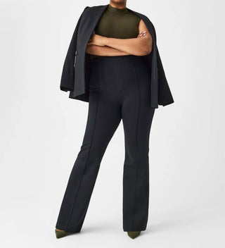Spanx - Perfect High Rise Flare Pant