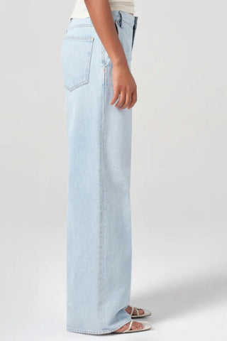 Agolde - Shona Trouser Jeans