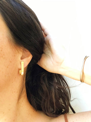 Mckinley Mizar - Mckinley Mizar I Still Do Earrings