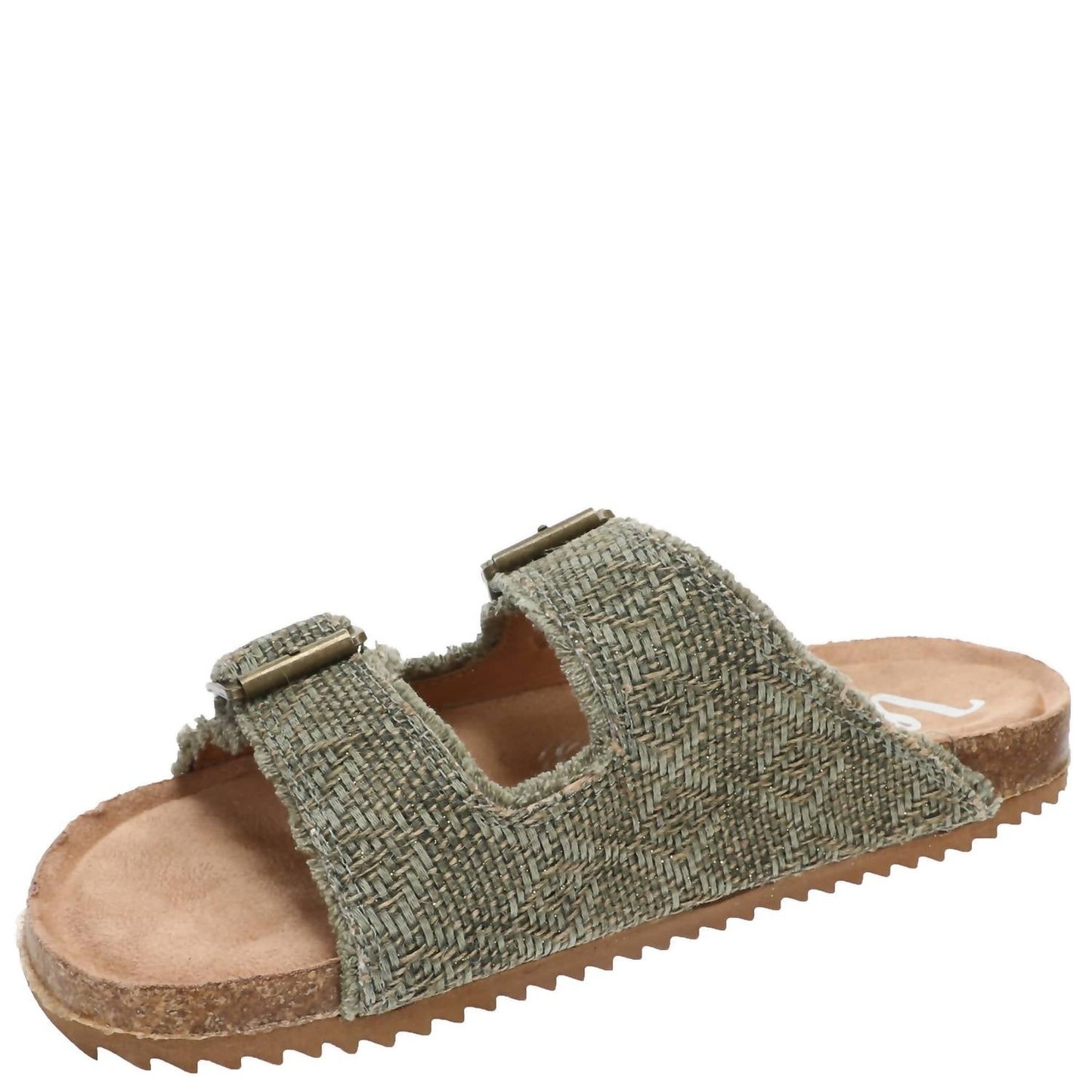 Very G - Women's Jesse Sandals