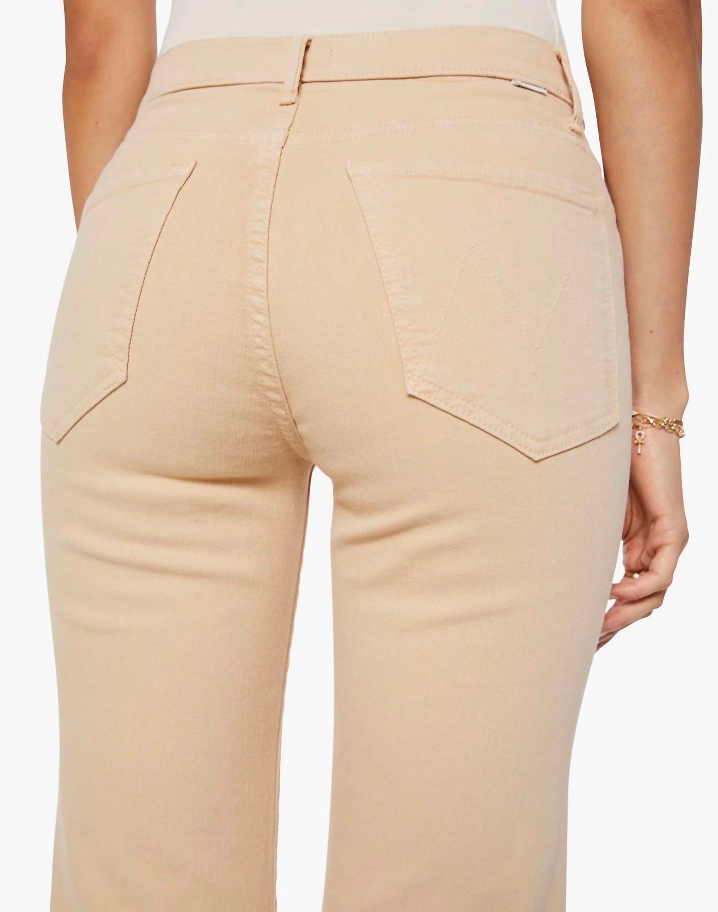 Mother - The Kick It Jean