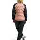 Abacus Sportswear Us - Women Grove Hybrid Jacket
