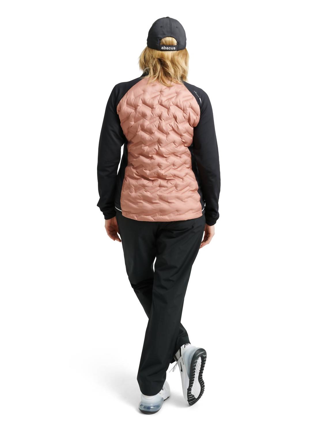 Abacus Sportswear Us - Women Grove Hybrid Jacket