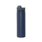 Creative Gifts International - Stainless Steel Water Bottle