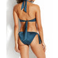 Seafolly - Shine On Hipster Tie Side Bikini Bottom