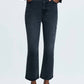 Pistola - Ally High Rise Vintage Ankle Boot Cut Jeans