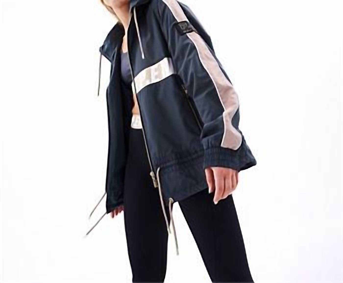 P.E. Nation - Man Down Jacket