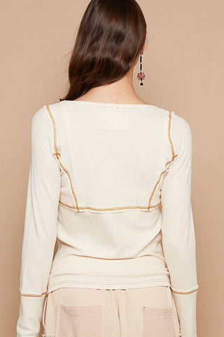 Pol - Your Name On It Top